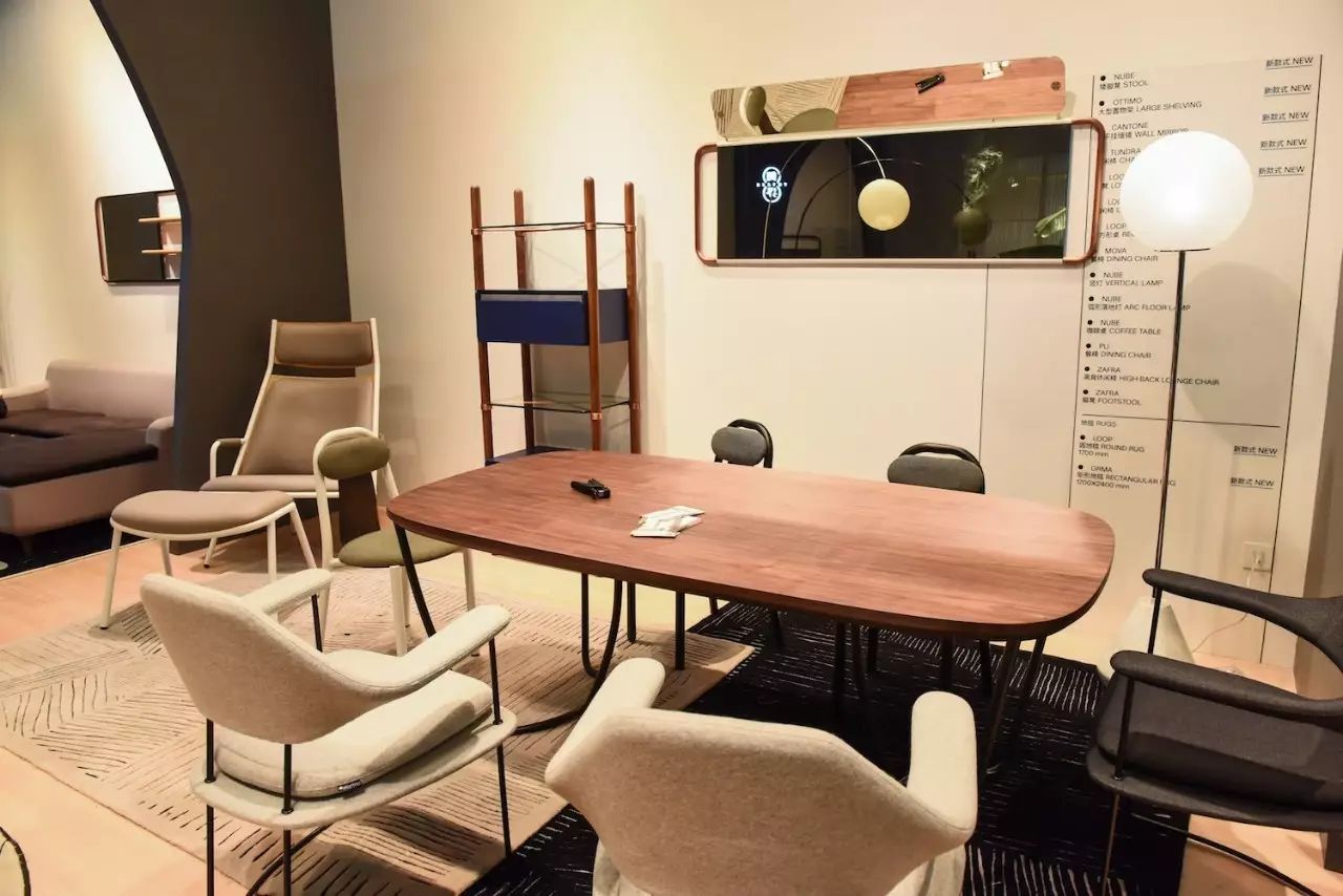 创意家具 - 坐具|餐椅|办公家具|球友会（中国）家具|Mova餐椅